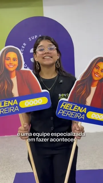 Bastidores da produção da Seven